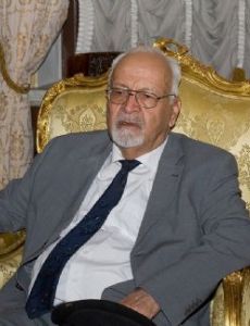 Sulaiman Layeq