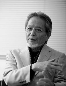 Scott Tsumura