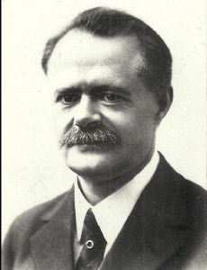 Jean-Baptiste Lebas