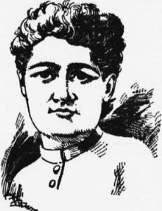 Sarah Whiteling