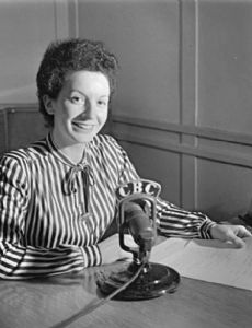 Claire Martin (author)
