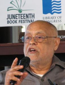 Haile Gerima
