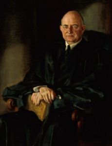 Stanley Forman Reed