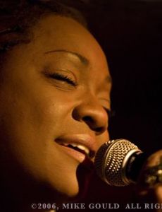 Thornetta Davis