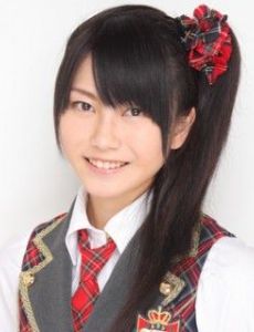 Yui Yokoyama
