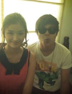 Hope Soberano and Daniel Padilla