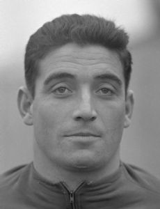 Marcos Alonso Imaz