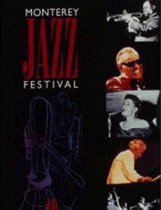 Monterey Jazz Festival: 40 Legendary Years