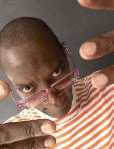 Dennis Morris