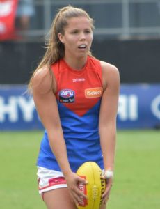 Kate Hore
