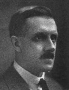 Frederick William Wallace