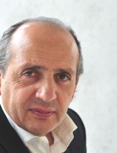 Hadi Teherani