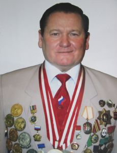 Aleksandr Yelizarov