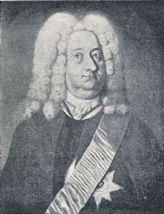 Ditlev Vibe