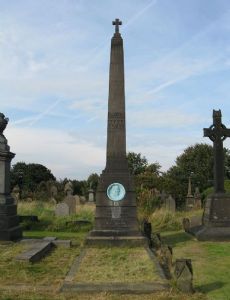 William Mawson