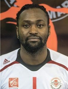 Horacio d'Almeida