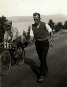 Johan Støa (sportsperson)