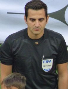 Fedayi San