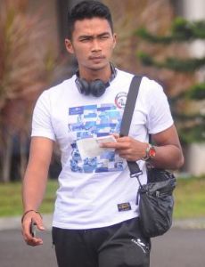 Bagas Adi