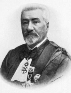 Odilon Lannelongue