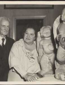 Ola Cohn