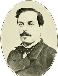 Casimir Roumeguère