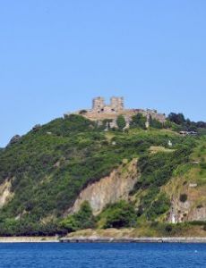 Yoros Castle