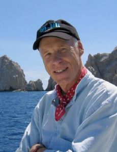 Joseph B. MacInnis