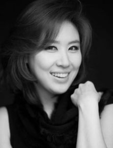 Kim Sung-kyung (Actress)