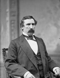 Benjamin F. Marsh