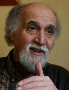 György Sándor