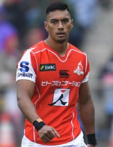 Timothy Lafaele