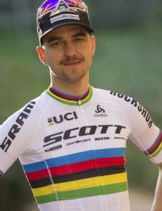 Nino Schurter