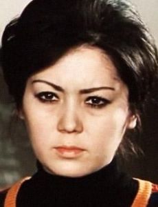 Aida Yunusova