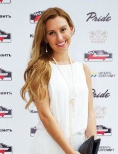 Diana Khodakovskaya