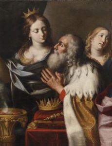 Giovanni Battista Venanzi