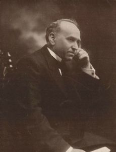 Frank S. Fox
