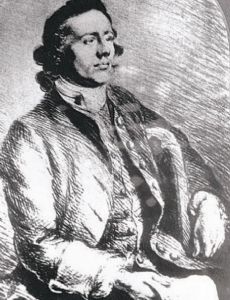George Dixon (Cockfield Canal)