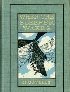 The Sleeper Awakes