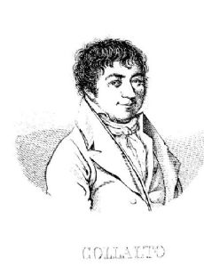 Antonio Collalto (mathematician)