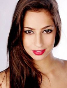 Bruna Vergínia