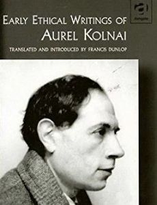 Aurel Kolnai