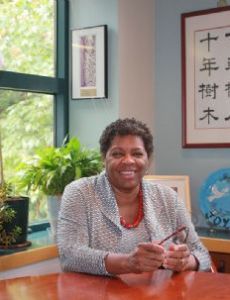 Jackie Jenkins-Scott