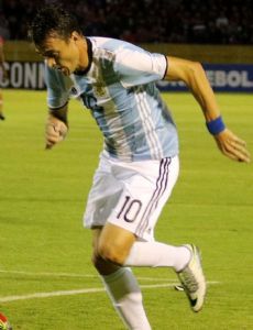 Leandro González
