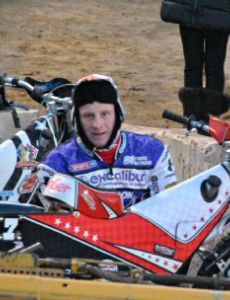 Kacper Gomolski