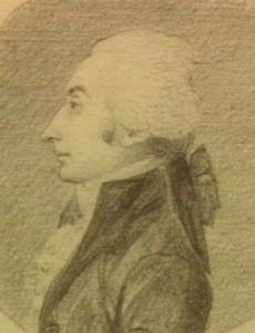 François-Pierre Blin