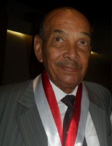 Efraín Sánchez