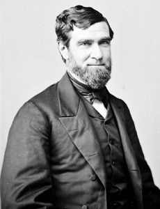 John Guier Scott
