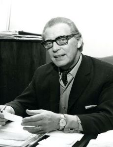 Inge Ivarson
