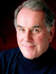 Malcolm McNeill